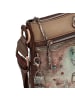 Anekke Core Umhängetasche 27 cm mehrfarbig