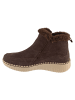 Skechers Skechers Wilshire Blvd - Fresh Zip in Braun