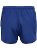 Hummel Hummel Shorts Hmlmove Multisport Damen in SODALITE BLUE