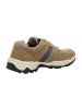 Camel Active Sportliche Schnürschuhe in Beige