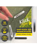 EASYmaxx Magnete 24er-Set für Moskitonetze  Transparent