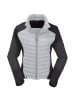 Maul Sport Steppjacke Fügen II in Grau