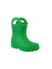 Crocs Crocs Handle It Rain Boot Kids in Grün