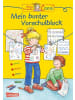 Carlsen Papeterie/PBS - Conni Gelbe Reihe (Beschäftigungsbuch): Mein bunter Vorsch