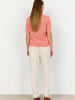 soyaconcept Hemd SC-DENEFA 3 in 4635 PEACH PINK