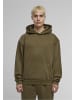 Urban Classics Sweat & Fleece - Hoodies in warmkhaki