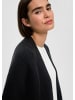 s.Oliver Strickjacke in 9999_schwarz