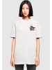 Merchcode T-Shirt in white