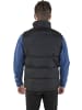 Trespass Weste in Schwarz