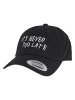 Mister Tee Dad Caps - Classics in black