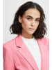 ICHI Jackenblazer IHKATE SUS OVERSIZE BL - 20118123 in rosa