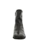 Think! Stiefel in schwarz