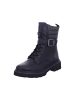 remonte Boots in schwarz
