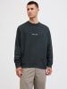Jack & Jones Sweatshirt in Forest River