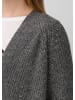 s.Oliver Strickjacke in 97W3_graphit