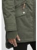 Oxmo Parka OXBella in Grün