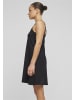 Urban Classics Day Dress in black