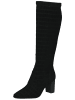 Caprice Stiefel in Schwarz