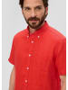 s.Oliver Hemd  in  2507_rot