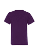 Band of Rascals T-Shirts " Cheese " in dark-purple