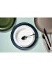 Ritzenhoff & Breker 4er Set Platzteller Grazia ø 33 cm in Grün