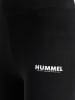 Hummel Hummel Leggings Hmllegacy Lebensstil Damen in BLACK