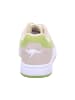 Kangaroos Sneaker in weiß