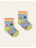 Oilily Manali Socken in Blau