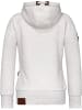 naketano Hoodie "Mandy Spezial" in Beige
