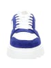 Apple of Eden Sneaker Low in blau
