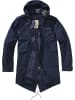 Brandit Parka "M51 Us Parka" in Blau