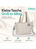 fillikid Wickeltasche Vienna Small Exklusiv in Stone