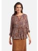 EMILIA LAY Tunika Tunic in multicolor