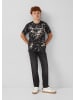 s.Oliver T-Shirt in 9999_schwarz