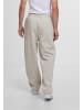 Urban Classics Track Pant in cloud