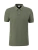s.Oliver Polo-Shirt in 78D1_olivgrün