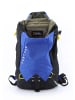 National Geographic Rucksack Destination in Blau