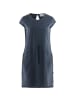 FJÄLLRÄVEN Sommerkleid High Coast Lite Dress W in Marine