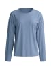 Calida Shirt in folkstone grey