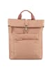 Jost Bergen - Rucksack S 35 cm in apricot