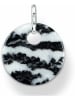 Thomas Sabo Charms & Anhänger für Damen in Schwarz