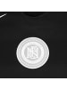 Nike Performance Fußballtrikot F.C. Home in schwarz / weiß