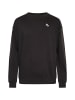 DreiMaster Maritim Men Sweatshirt in Schwarz