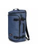 Eastpak Carry Pack - Reiserucksack 53 cm (wine burgundy) in powder pilot