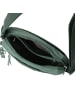 Hedgren Furo Nara Gürteltasche RFID Schutz 22 cm in duck green