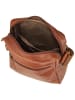Greenburry Anderes Waxy Vintage Shoulderbag in Tobacco Nut