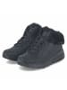 Skechers Schnürhalbschuh in black