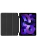 TechProtect SC Pen Case iPad Air 10.9/11 Schwarz