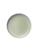 like. by Villeroy & Boch Dessertteller Perlemor Alga ø 20,1 cm grün in grün