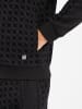 JOOP! Sweatjacke Tamaro in schwarz - 0001